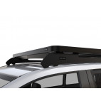 Mercedes Benz Vito Viano L1 (2003-2014) Slimline II Roof Rack Kit - by Front Runner
