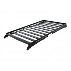 Mercedes Benz Vito Viano L1 (2003-2014) Slimline II Roof Rack Kit - by Front Runner