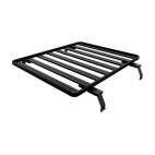 Mercedes X-Class w/MB Style Bars (2017-Current) Slimline II Load Bed Rack Kit - by Front Runner