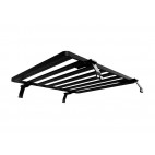Mercedes X-Class w/MB Style Bars (2017-Current) Slimline II Load Bed Rack Kit - by Front Runner