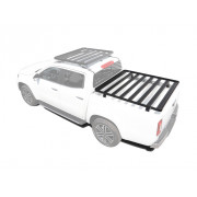 Mercedes X-Class (2017-Current) Slimline ll Load Bed Rack Kit - av Front Runner