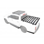 Mercedes X-Class (2017-Current) Slimline ll Load Bed Rack Kit - by Front Runner