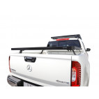 Mercedes X-Class (2017-Current) Slimline ll Load Bed Rack Kit - by Front Runner