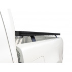 Mercedes X-Class (2017-Current) Slimline ll Load Bed Rack Kit - by Front Runner