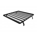 Mercedes X-Class (2017-Current) Slimline ll Load Bed Rack Kit - by Front Runner