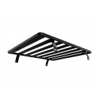 Mercedes X-Class (2017-Current) Slimline ll Load Bed Rack Kit - by Front Runner