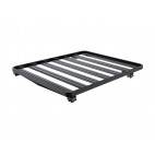 Mercedes X-Class 4x4 (2017-Current) Slimline II Roof Rail Rack Kit - by Front Runner