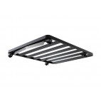 Mercedes X-Class 4x4 (2017-Current) Slimline II Roof Rail Rack Kit - by Front Runner