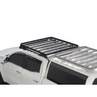 Mercedes X-Class (2017-Current) Slimline II tak räckessats - av Front Runner
