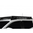 Mercedes X-Class (2017-Current) Slimline II Roof Rack Kit - by Front Runner