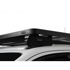 Mercedes X-Class (2017-nykyinen) Slimline II kattotelinesarja - Front Runner