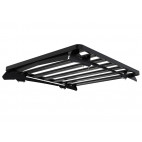 Mercedes X-Class (2017-Current) Slimline II Roof Rack Kit - by Front Runner
