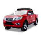 Nissan Navara/Frontier D23, 3. sukupolvi (2014–2020) Slimline II -kattotelinesarja – Front Runner