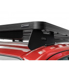 Nissan Navara/Frontier D23 3rd Gen (2014-2020) Slimline II Roof Rack Kit - by Front Runner