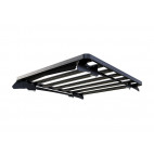 Nissan Navara/Frontier D23 3rd Gen (2014-2020) Slimline II Roof Rack Kit - by Front Runner