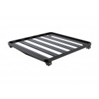 Nissan Navara (2014-Current) Slimline II Roof Rail Rack Kit - by Front Runner