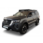 Nissan Navara D23 4th Gen (2021 - Current) Slimline II tak räckessats - av Front Runner