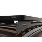 Nissan Navara D23 4th Gen (2021 - Current) Slimline II Roof Rack Kit - by Front Runner