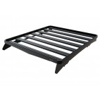 Nissan Navara D23 4th Gen (2021 - Current) Slimline II Roof Rack Kit - by Front Runner