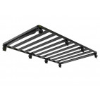 Nissan Patrol Y61 Slimline II Roof Rack Kit - by Front Runner