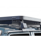 Nissan Patrol Y60 Slimline II kattotelinesarja / matala profiili - Front Runnerilta
