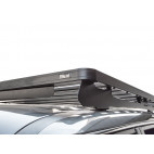 Nissan Patrol/Armada Y62 (2010-Current) Slimline II Roof Rack Kit - by Front Runner