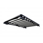Nissan Patrol/Armada Y62 (2010-Current) Slimline II Roof Rack Kit - by Front Runner