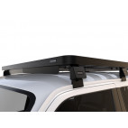 Nissan Patrol Y61 3 Door (1998-2010) Slimline II Roof Rack Kit - by Front Runner