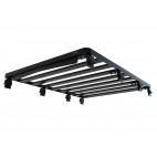 Nissan Patrol Y61 3 Door (1998-2010) Slimline II Roof Rack Kit - by Front Runner