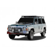 Nissan Patrol Y60 Slimline II kattotelinesarja / Tall - Front Runner