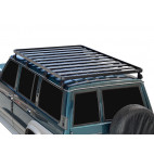Nissan Patrol Y60 Slimline II kattotelinesarja / Tall - Front Runner