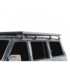 Nissan Patrol Y60 Slimline II kattotelinesarja / Tall - Front Runner