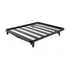 Nissan Qashqai (2006-2013) Slimline II Roof Rail Rack Kit - by Front Runner