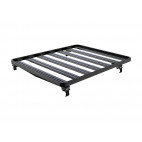 Nissan Qashqai (2013-Current) Slimline II Roof Rail Rack Kit - by Front Runner