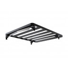 Nissan Qashqai (2013-Current) Slimline II Roof Rail Rack Kit - by Front Runner
