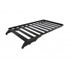 Nissan Xterra N50 Slimline II Roof Rack Kit - by Front Runner