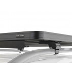 Nissan X-Trail (2013-Current) Slimline II Roof Rail Rack Kit - by Front Runner