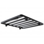 Nissan X-Trail (2013-Current) Slimline II Roof Rail Rack Kit - by Front Runner