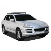 Porsche Cayenne (2002-2010) Slimline II tak räckessats - av Front Runner