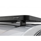 Porsche Cayenne (2002-2010) Slimline II tak räckessats - av Front Runner