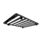 Porsche Cayenne (2002-2010) Slimline II tak räckessats - av Front Runner