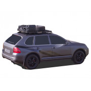 Porsche Cayenne (2002-2010) Slimline II Roof Rail Rack Kit - by Front Runner