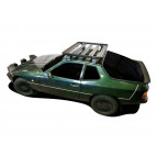 Porsche 924 Slimline II Roof Rack Kit - by Front Runner