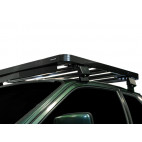 Porsche 924 Slimline II Roof Rack Kit - by Front Runner