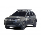 Renault Duster 1:a generationens/ansiktslyft (2013-2017) Slimline II tak räckessats - av Front Runner