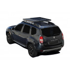 Renault Duster 1st Gen/Facelift (2013-2017) Slimline II Roof Rail Rack Kit - by Front Runner