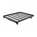 Renault Duster 1st Gen/Facelift (2013-2017) Slimline II Roof Rail Rack Kit - by Front Runner