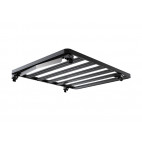 Renault Duster 1st Gen/Facelift (2013-2017) Slimline II Roof Rail Rack Kit - by Front Runner