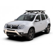 Renault Duster 2nd Gen (2017-Current) Slimline II Roof Rail Rack Kit - by Front Runner