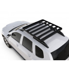Renault Duster 2nd Gen (2017-Current) Slimline II Roof Rail Rack Kit - by Front Runner